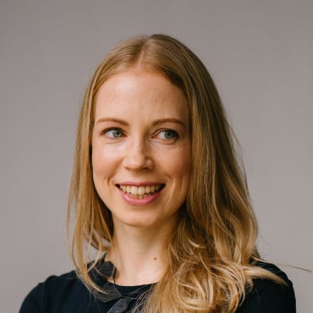 Emily Harper, Lifestyle Content Creator