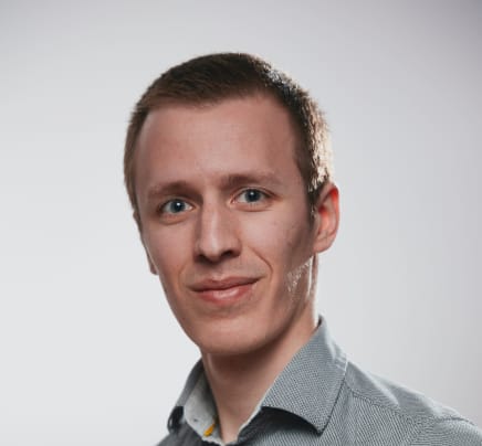 Tom Reynolds, Founder, TR Fitness Coaching